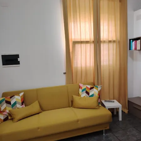 Caracalla House * Monserrato