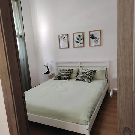 Caracalla House Appartement *