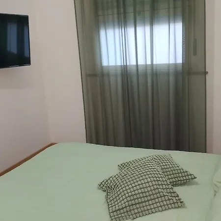 Appartement Caracalla House