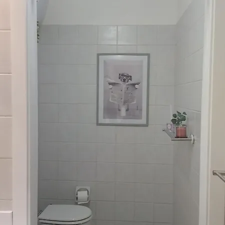 Διαμέρισμα Caracalla House